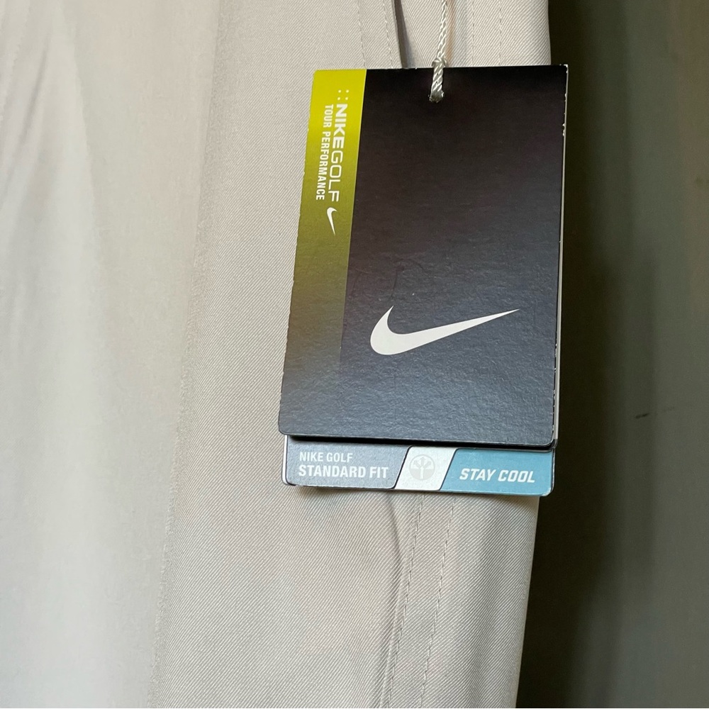 Nike Golf Tour Performance Dri-Fit Pants 28x32 New with Tags! - Picture 10 of 17